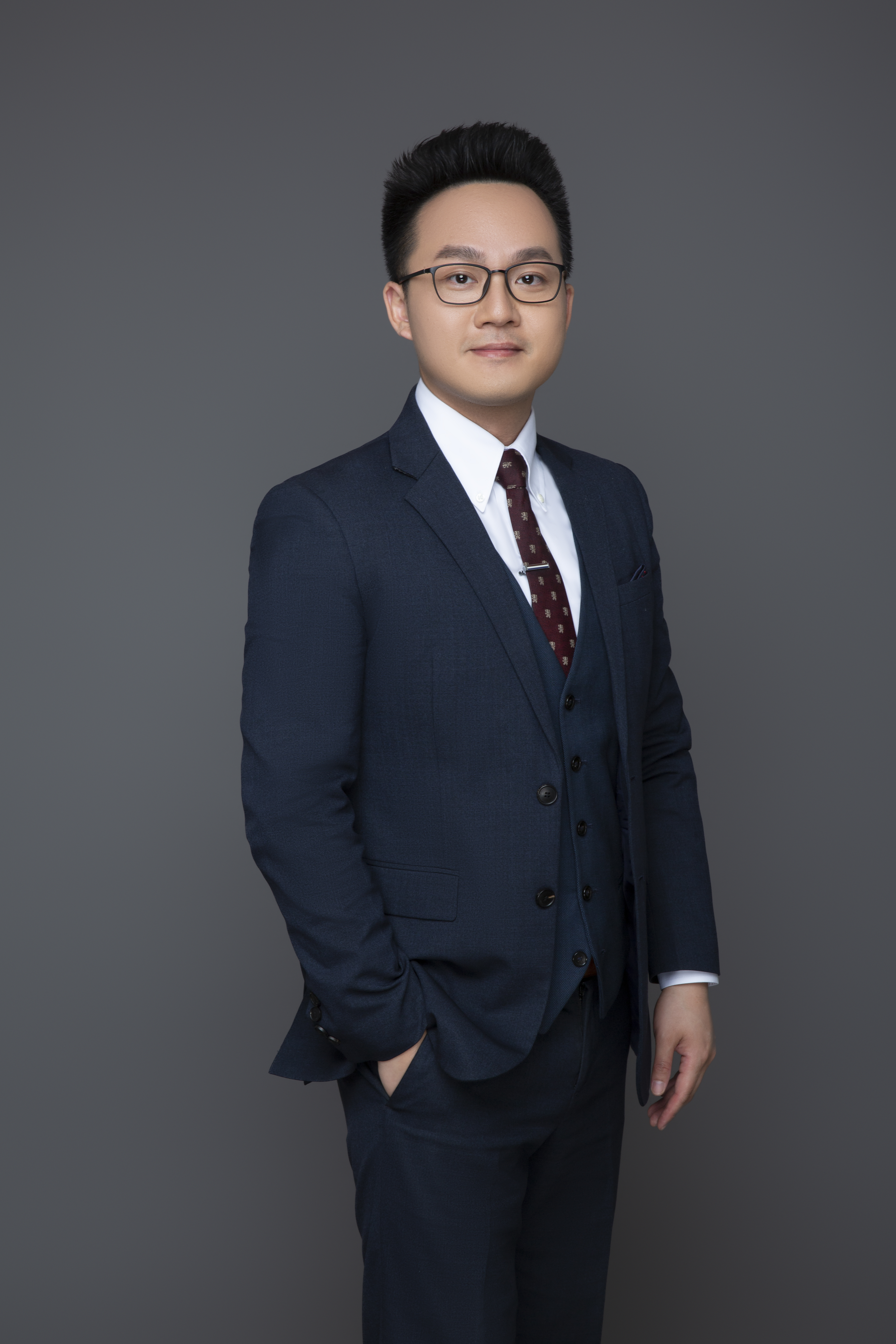 Caesar Chen